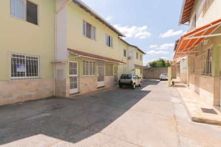 Casa à venda com 90m², 3 quartos e 1 vaga