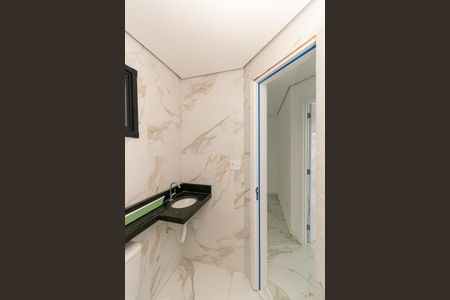 Apartamento à venda com 48m², 2 quartos e sem vagaBanheiro