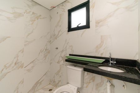 Apartamento à venda com 48m², 2 quartos e sem vagaBanheiro