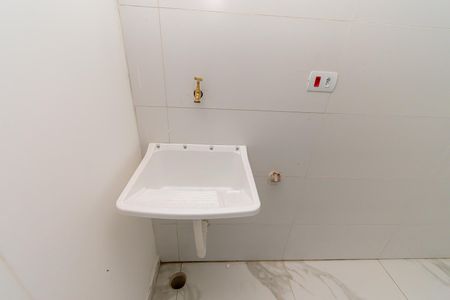 Apartamento à venda com 48m², 2 quartos e sem vagaÁrea de Serviço