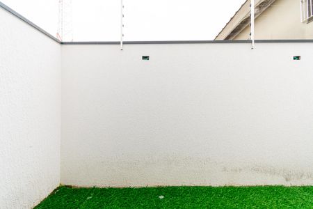 Apartamento à venda com 48m², 2 quartos e sem vagaQuarto 2 - Varanda