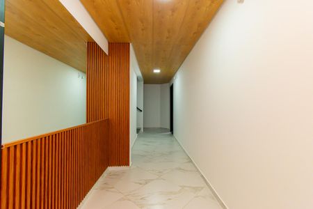 Apartamento à venda com 48m², 2 quartos e sem vagaÁrea comum