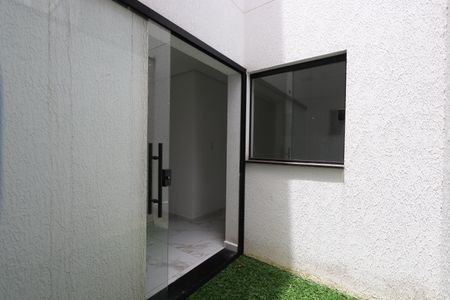 Apartamento à venda com 48m², 2 quartos e sem vagaGarden