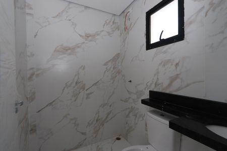 Apartamento à venda com 48m², 2 quartos e sem vagaBanheiro