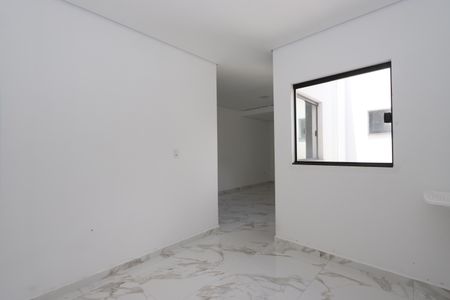 Apartamento à venda com 48m², 2 quartos e sem vagaCozinha