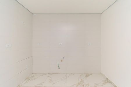 Apartamento à venda com 48m², 2 quartos e sem vagaCozinha 