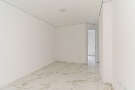 Sala de apartamento à venda com 2 quartos, 48m² em Jardim Adutora, São Paulo
