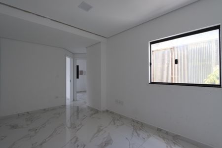 Sala de apartamento à venda com 2 quartos, 48m² em Jardim Adutora, São Paulo