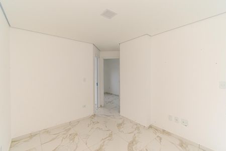 Apartamento à venda com 48m², 2 quartos e sem vagaSala