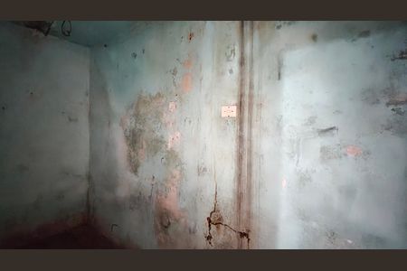 Casa à venda com 1 quarto, 126m² em Jardim Antartica, São Paulo