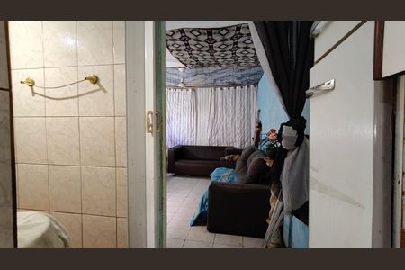 Casa à venda com 1 quarto, 126m² em Jardim Antartica, São Paulo