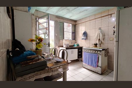 Casa à venda com 1 quarto, 126m² em Jardim Antartica, São Paulo