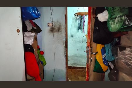 Casa à venda com 1 quarto, 126m² em Jardim Antartica, São Paulo