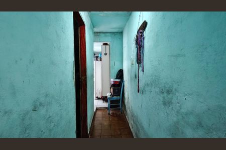 Casa à venda com 1 quarto, 126m² em Jardim Antartica, São Paulo