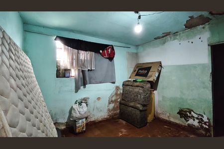 Casa à venda com 1 quarto, 126m² em Jardim Antartica, São Paulo