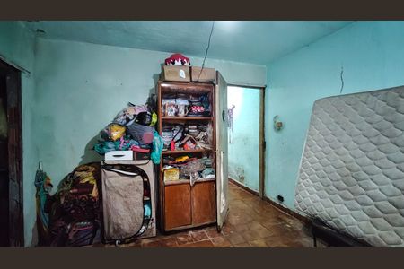 Casa à venda com 1 quarto, 126m² em Jardim Antartica, São Paulo