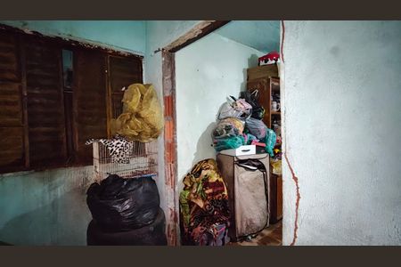 Casa à venda com 1 quarto, 126m² em Jardim Antartica, São Paulo