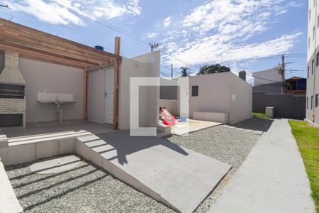 Apartamento para alugar com 78m², 2 quartos e sem vaga