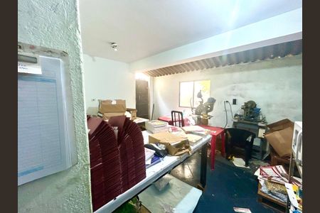 Casa à venda com 270m², 3 quartos e 3 vagasDespensa
