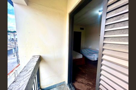 Casa à venda com 270m², 3 quartos e 3 vagasVaranda da Suíte 