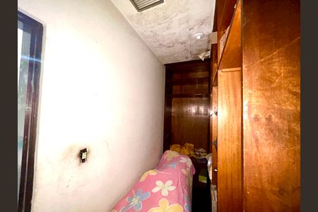 Casa à venda com 270m², 3 quartos e 3 vagasCloset