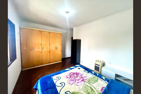 Casa à venda com 270m², 3 quartos e 3 vagasQuarto 1