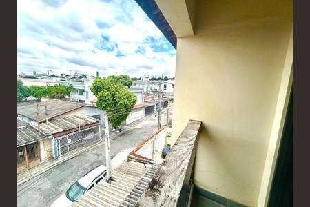 Casa à venda com 270m², 3 quartos e 3 vagasVaranda da Suíte 