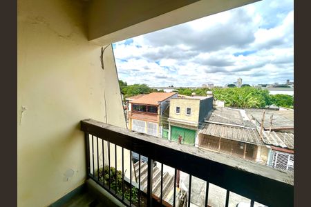 Casa à venda com 270m², 3 quartos e 3 vagasVaranda da Suíte 