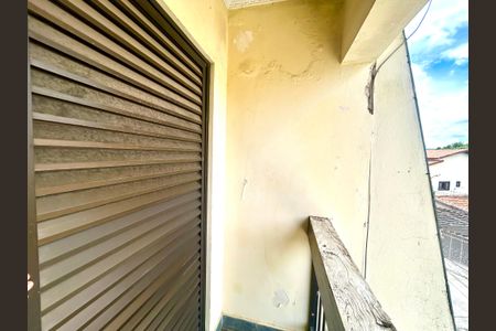 Casa à venda com 270m², 3 quartos e 3 vagasVaranda da Suíte 