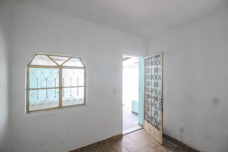 Sala de casa para alugar com 2 quartos, 120m² em Centro, Nilópolis