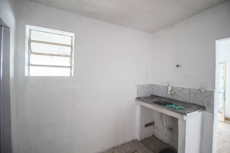 Casa para alugar com 120m², 2 quartos e 5 vagasCozinha