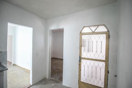 Casa para alugar com 120m², 2 quartos e 5 vagasCozinha