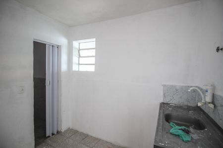 Casa para alugar com 120m², 2 quartos e 5 vagasCozinha