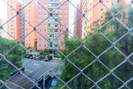 Apartamento à venda com 78m², 3 quartos e 2 vagasVista 