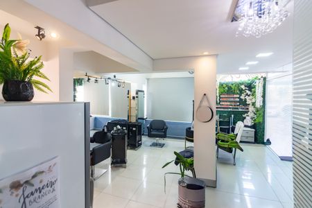 Apartamento à venda com 78m², 3 quartos e 2 vagasÁrea Comum 