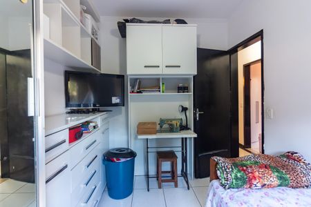 Apartamento à venda com 78m², 3 quartos e 2 vagasQuarto 1
