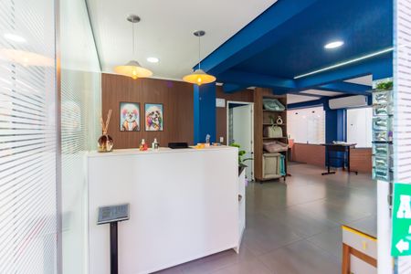 Apartamento à venda com 78m², 3 quartos e 2 vagasÁrea Comum 