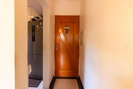 Apartamento à venda com 78m², 3 quartos e 2 vagasSala 