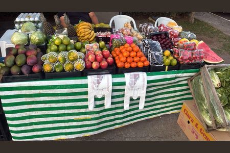 Apartamento à venda com 78m², 3 quartos e 2 vagasÁrea Comum 