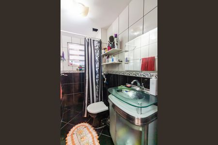 Apartamento à venda com 78m², 3 quartos e 2 vagasBanheiro 2