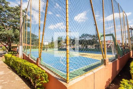 Apartamento à venda com 78m², 3 quartos e 2 vagasÁrea Comum 