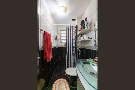 Apartamento à venda com 78m², 3 quartos e 2 vagasBanheiro 2