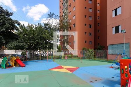 Apartamento à venda com 78m², 3 quartos e 2 vagasÁrea Comum 
