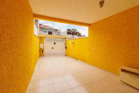 Casa para alugar com 145m², 3 quartos e 2 vagasGaragem