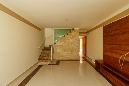 Sala de casa para alugar com 3 quartos, 145m² em Tremembé, São Paulo