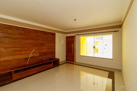 Sala de casa para alugar com 3 quartos, 145m² em Tremembé, São Paulo