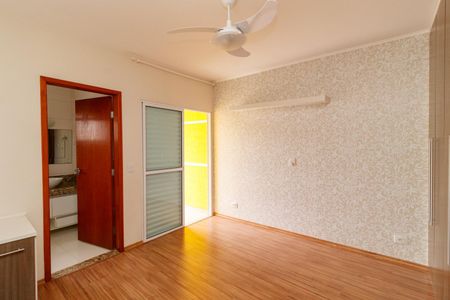 Casa para alugar com 145m², 3 quartos e 2 vagasSuíte 2