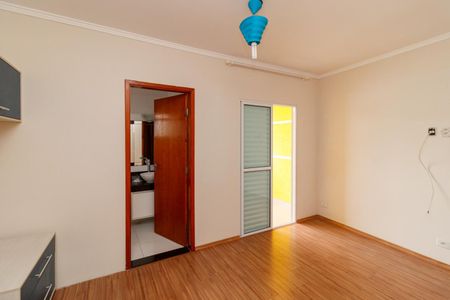 Casa para alugar com 145m², 3 quartos e 2 vagasSuíte