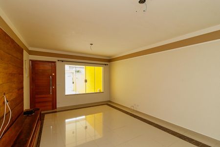 Sala de casa para alugar com 3 quartos, 145m² em Tremembé, São Paulo