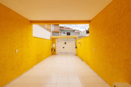 Casa para alugar com 145m², 3 quartos e 2 vagasGaragem